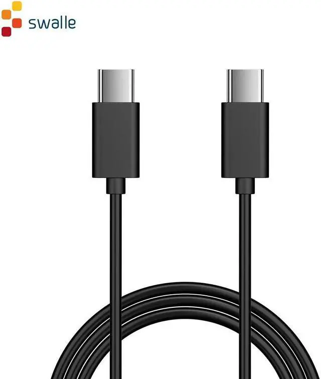Main image of USB C to USB Type C Cable for  Red mi Note 8 Pro Quick Charge Cable for Devices  Synchronization Fast Charger