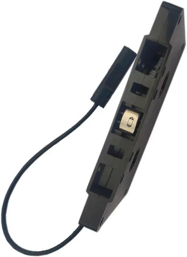 Alt view image 3 of 5 - Car USB Charging Wireless Receiver Adjustable MP3 Practical Bluetooth Music Convert Cassette Adapter Player Answer Phone
