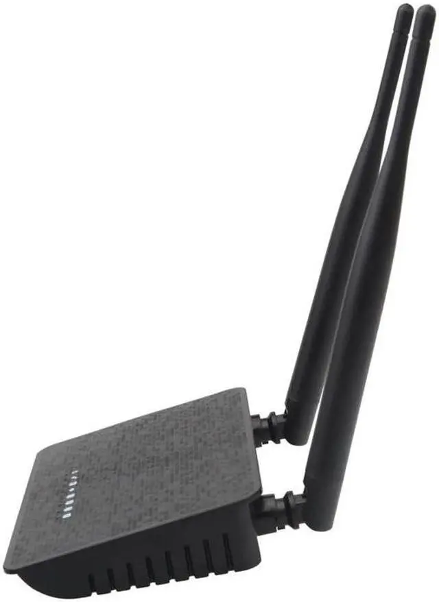 Alt view image 5 of 5 - 300Mbps Wireless Repeater Router MT7628KN Chipset 802.11N wifi router with eXtended Range