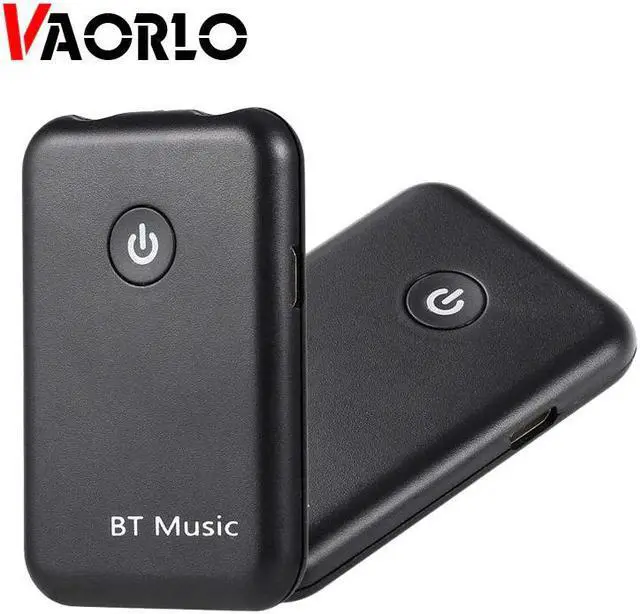 Main image of 2 IN 1 Bluetooth Receiver Transmitter For TV 4.0 Stereo Music Receivers Ricevitore Audio Wireless Adapter 3.5mm Audio
