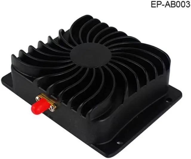 Alt view image 2 of 5 - 8W 4W 2.4G 5G WIFi Booster Signal Repeater Broadband Wifi Amplifiers Wireless Router Range extender wireless adapter