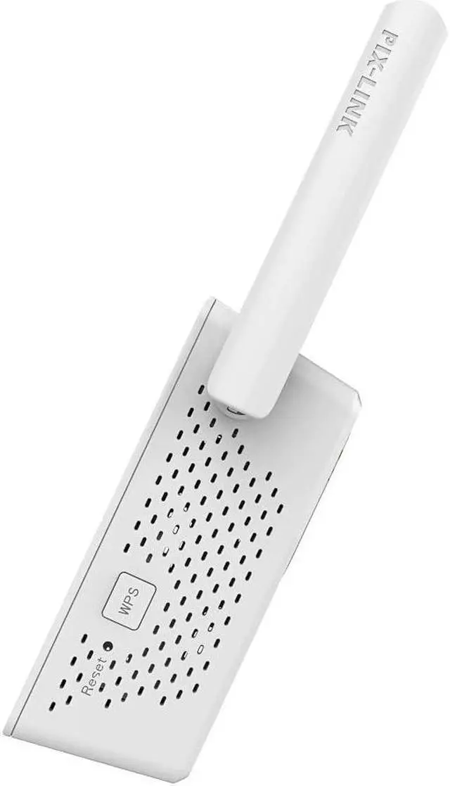 Alt view image 5 of 5 - Dual Band 2.4GHz/5GHz 750Mbps wifi router Wifi Repeater Extender Wireless Routers With Antenna wifi repeater extender wifi