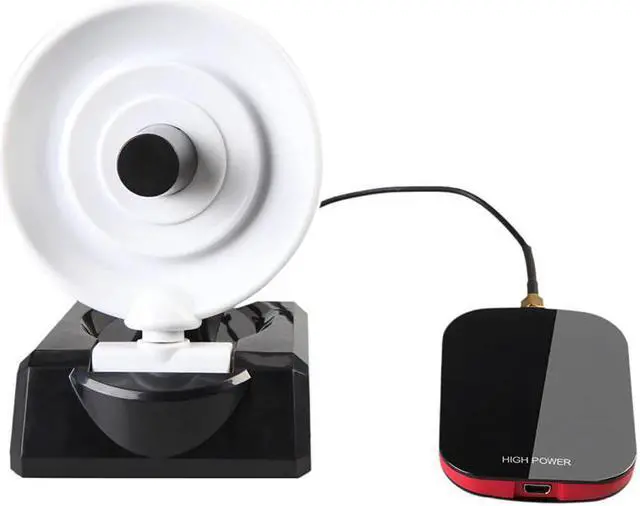 Main image of 200M Remote Password Crack Dual Antenna Usb Wifi Receiver Adapter Decoder