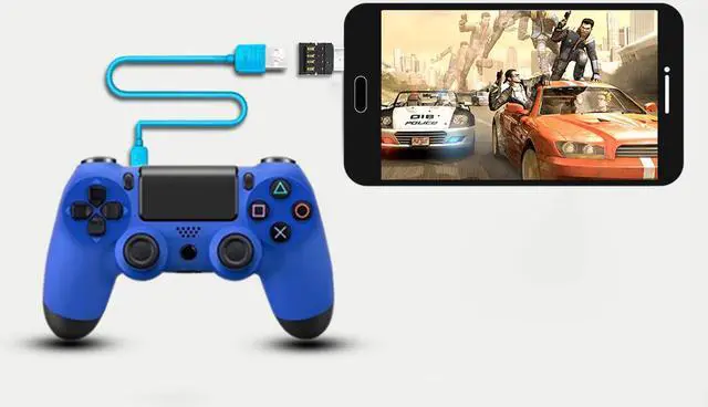 Alt view image 4 of 5 - Type C USB-C Micro USB Adapter Type-C  Cable Connector For    Mouse Usb Flash Drive