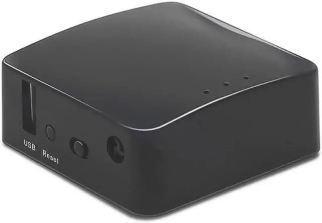 Alt view image 3 of 5 - GL.i GL-AR300M Mini Router Wi-Fi Converter OpenWrt Pre-installed Repeater Bridge 300Mbps High Performance 16MB Nor flash