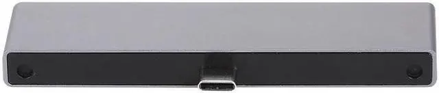 Main image of to USB 3.0 SD/Micro SD 3.5mm Jack HD 6 in1 USB-C HUB Laptop PC Adapter Converter Suitable for iPad Pro2018/2020