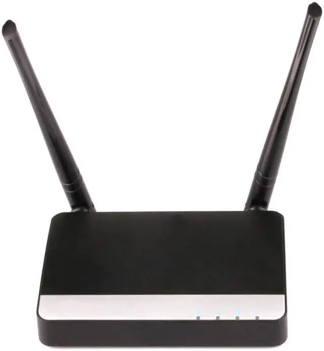 Alt view image 4 of 5 - MT7620A Chipset 300Mbps Wireless WiFi Router support DD-WRT/OpenWRT/Padavan/Keenetic Omni II Firmware For 4G USB Modem