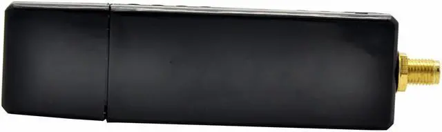 Alt view image 5 of 5 - 1 pcs Ctrlfox Ralink RT3070 150Mbps 802.11n Wireless USB WiFi Adapter with RTC6661 Power Amplifier for Linux/Kali Linux/Openwrt