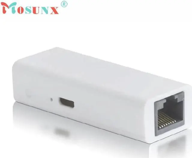 Alt view image 3 of 5 - Ecosin2  3G/4G WiFi Wlan Hotspot AP Client 150Mbps RJ45 USB Wireless Router 17Mar13