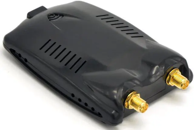 Alt view image 2 of 4 - Atheros AR9271 802.11n 150Mbps Wireless USB WiFi Adapter + 6dBi WiFi Antenna for Windows 7/8/10/Kali Linux/Roland Piano