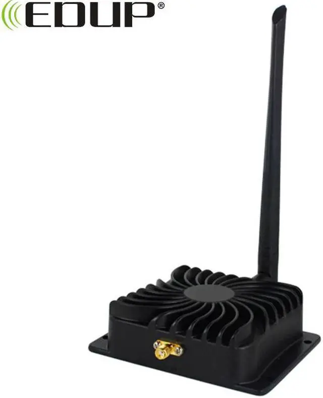 Main image of EP-AB003 2.4Ghz 8W 802.11n Wireless Wifi Signal Booster Repeater Broadband Amplifiers for Wireless Router wireless adapter