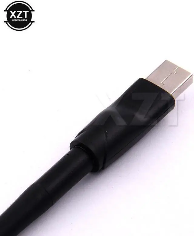 Alt view image 5 of 5 - 150Mbps USB 2.0 WiFi Wireless Network Card Ralink RT5370 802.11 b/g/n LAN Adapter with rotatable Antenna for PC Laptop