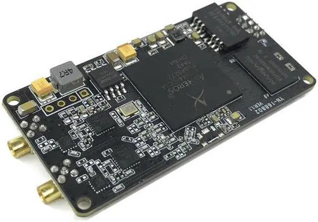 Alt view image 2 of 5 - High power 9344 5G router module OEM / ODM serial RS485 wireless communication acquisition drone camera WIFI remote control