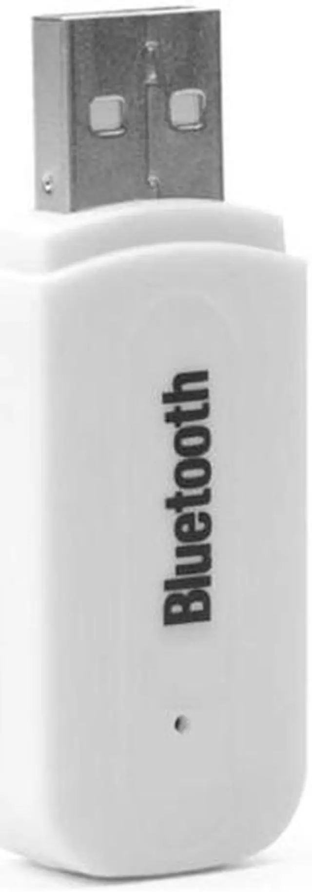 Alt view image 3 of 5 - 1PC USB Bluetooth 5.0 Wireless Receiver Adapter Car Speaker Wireless Audio Bluetooth Stick 3.5mm Bluetooth Audio Receiver