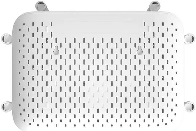 Alt view image 5 of 5 - Redmi AC2100 Router Gigabit 2.4G 5.0GHz Dual-Band 2033Mbps Wireless Router Wifi Repeater 128 RAM Powerful Dual-Core CPU