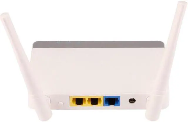 Alt view image 2 of 5 - MT7620A Chipset 300Mbps Wireless WiFi Router support DD-WRT/OpenWRT/Padavan/Keenetic Omni II Firmware For 4G USB Modem