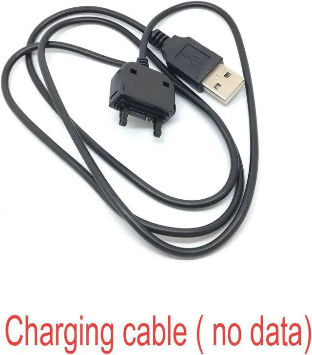 Alt view image 2 of 5 - Charger CABLE for Sony Ericsson K330i K510 K510i K530 K530i K550 K550i Ericsson phone Z780i Z780a