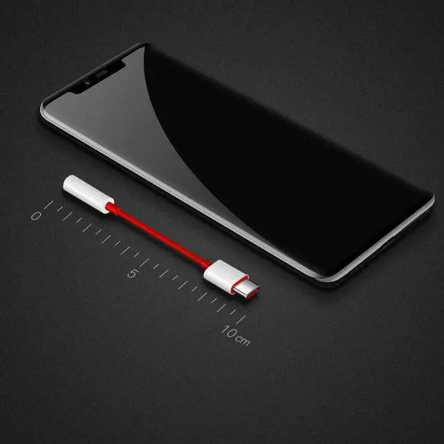 Alt view image 3 of 5 - C 3.5mm Aux Adapter Usb C To 3.5mm Headphone Jack Adapter Audio Cable For // Accessories New 1pcs