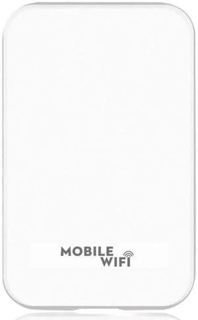 Alt view image 4 of 5 - 4G Wifi Router Mini Router 3G 4G Lte Wireless Portable Pocket WiFi Mobile Hotspot Car Wi-Fi Router With Sim Card Slot-SC