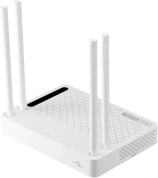 Alt view image 3 of 4 - Wifi Router A3002RU AC1200 Wireless Dual Band Gigabit Router with USB Port Wireless Routers Deliver from Russia