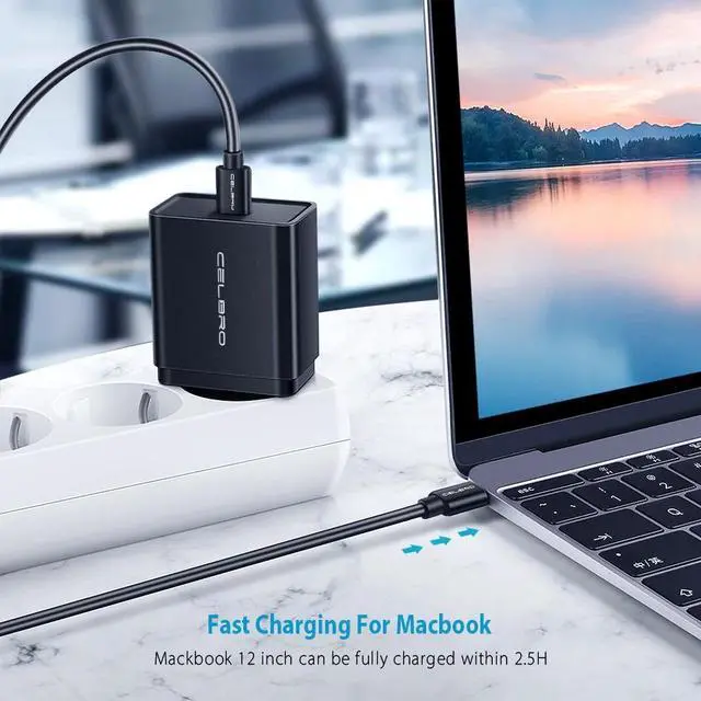 Alt view image 4 of 5 - 0.3/0.5/1.5/2 Meter Usb PD Type C Cable Usb-C To Usb-C Cable Super Fast Charging QC4.0 for  Galaxy S20 Ultra Note 10 Plus