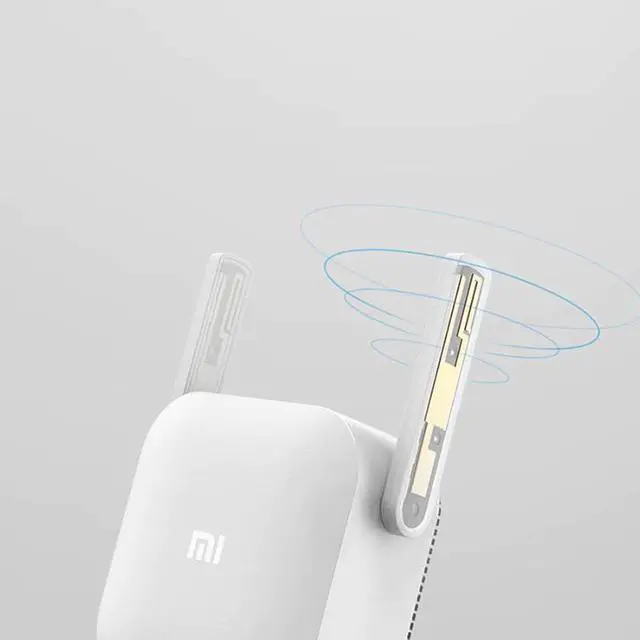 Alt view image 3 of 5 - Original  300M WiFi 2.4GHz 300Mbs Wireless Router For Android TV Box Smartphone Pad PC HomePlug Mi Smart Home App Control