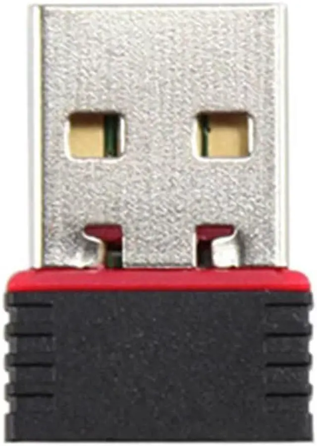 Alt view image 2 of 4 - Wireless Network CardMini Network Card Wireless usb wifi 150mbps wi-fi adapter for tablet Wi fi Antenna 802.11g/b/n