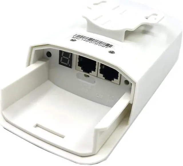 Alt view image 4 of 5 - 9344 9331 Chipset MINI WIFI Router Repeater Long Range 300Mbps2.4Ghz1-3Km Outdoor AP Router CPE AP Bridge Client Router repeater