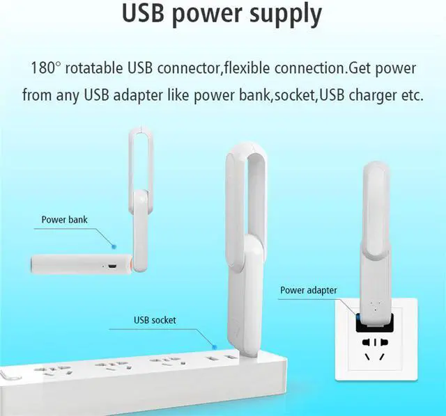Alt view image 3 of 5 - USB WiFi Extender USB2.0 WIFI Repeater Wireless Network Amplifier Wi fi Booster Wi-fi Ultraboost Repiter for WIFI-Router