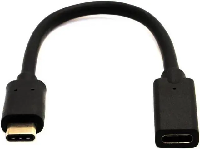 Main image of Extender  Converter Cable Male To Female Charger USB Cable Type-c Adapter Extension