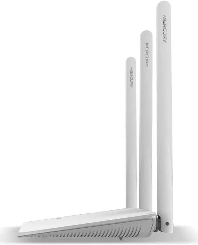 Alt view image 4 of 4 - Wireless WIFI MW315R Wifi Router 300M Fiber Optic Wireless Router Extender Wifi Signal Amplifier Repetidor Wifi