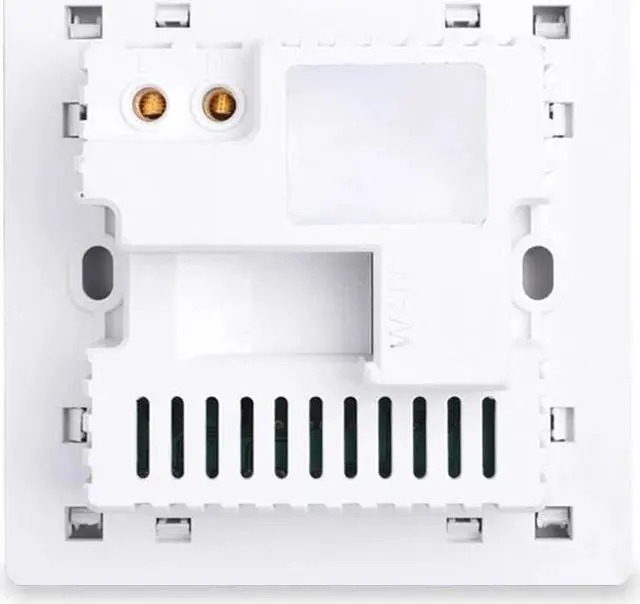 Alt view image 3 of 5 - 300Mbps Wall Router 110V/220V Power Ap Relay Smart Wireless Wifi Repeater Extender Wall Embedded 2.4Ghz Router Panel Usb Socket