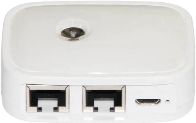 Alt view image 2 of 5 - 300Mbps Portable Mini Wifi OpenVPN LAN Network Router Wifi Wireless Router Support E3372H 4G USB Modem
