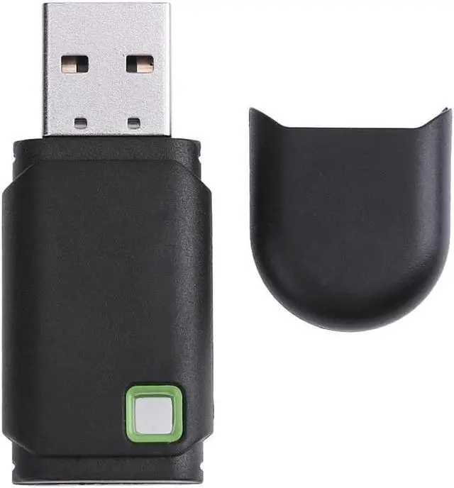Alt view image 4 of 5 - WiFi Repeater Wireless Amplifier Network Router Expander Signal Booster Mini Internet Adapter for Mobile Phone Tablet 300M