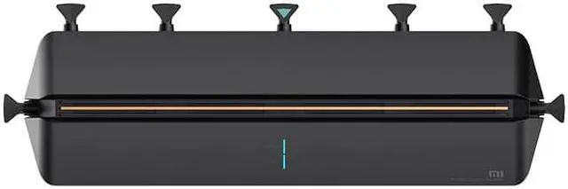 Alt view image 4 of 5 - MI Router AIoT AX3600 WiFi Wireless Router Quad Core 1GHz CPU WiFi 6