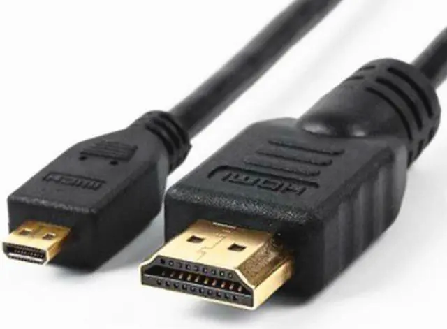 Alt view image 2 of 4 - Male To Micro  Adapter Converter Cable Cord for  GFX-50S FinePix XP120  X100F X-A5 X-T20 X100T X30 X70