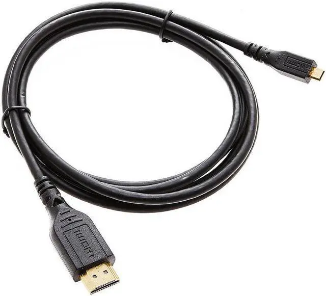 Alt view image 2 of 5 - 5m Micro Cable for Chuwi Hi10 Plus, Vi10 Plus, Hi10 Pro Micro,Vi8 Plus, Hi8 Pro, Ebook , HiBook Pro Cable - Type D