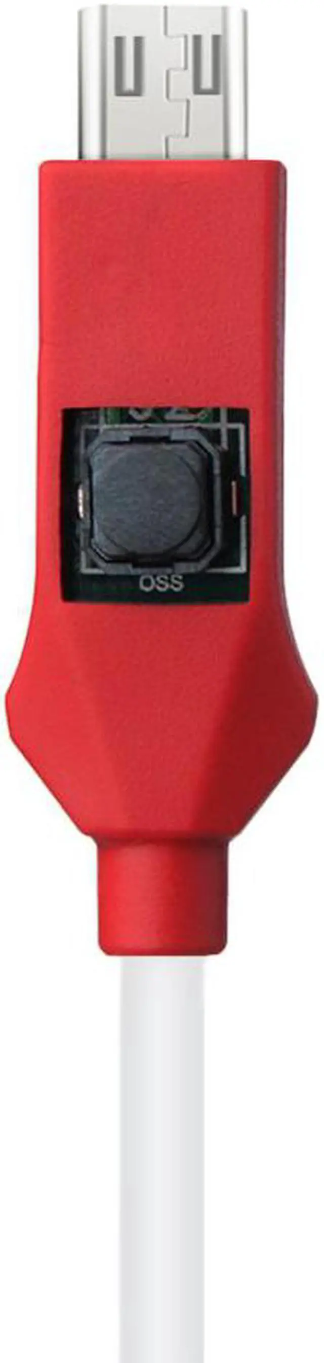 Alt view image 4 of 5 - For Blocks Engineering Deep Flash Cable for  Phone Models Open Port 9008 Adapter Cable