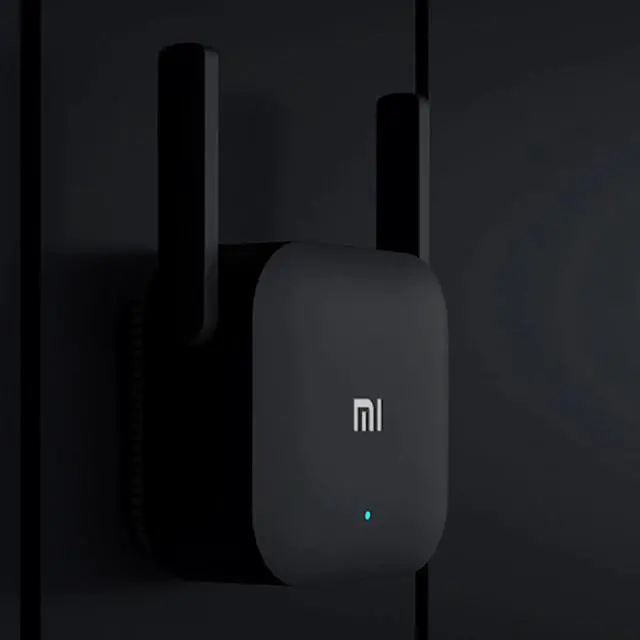 Main image of Original 300Mbps WiFi Amplifier Pro WiFi Repeater Mijia Wifi Signal 2.4G Extender Roteador 2 Mi Wireless Router