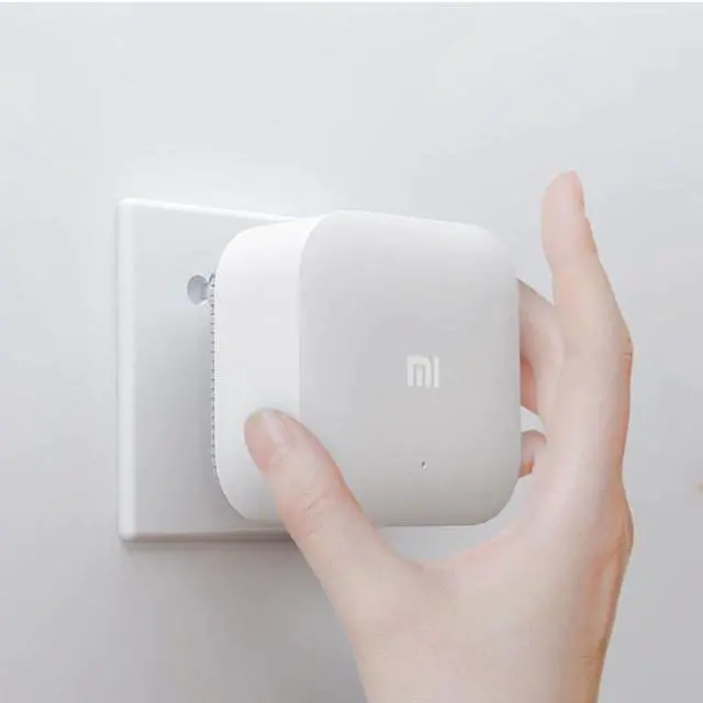 Alt view image 2 of 5 - Original  300M WiFi 2.4GHz 300Mbs Wireless Router For Android TV Box Smartphone Pad PC HomePlug Mi Smart Home App Control