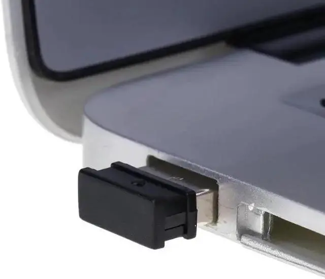 Alt view image 3 of 5 - Gamepad Bluetooth Receiver Portable USB Bluetooth Receiver Adapter for S5/S3/C8/C6/S6/T3  Game Controllers