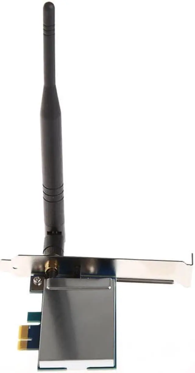 Alt view image 5 of 5 - 150M PCI-E Wireless LAN Card Desktop Adapter Support WIFI Transceive - L059 New hot