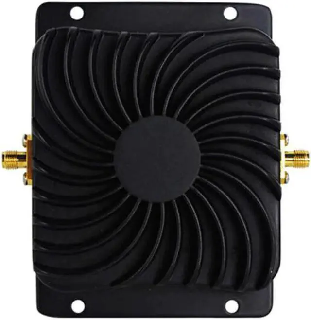 Alt view image 2 of 5 - 8W/4W 2.4G 5G wifi booster signal repeater broadband Wifi amplifiers For Wireless Router SMA Antenna adapter wifi repetidor meta
