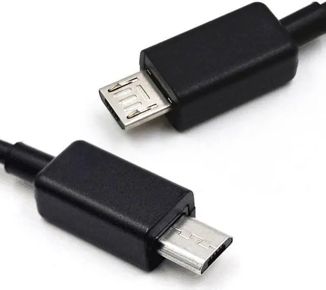 Alt view image 5 of 5 - 3 in 1 Micro USB OTG Cable  Transfer Micro USB Male to Female Adapter Game Mouse Keyboard Adapter Cable For
