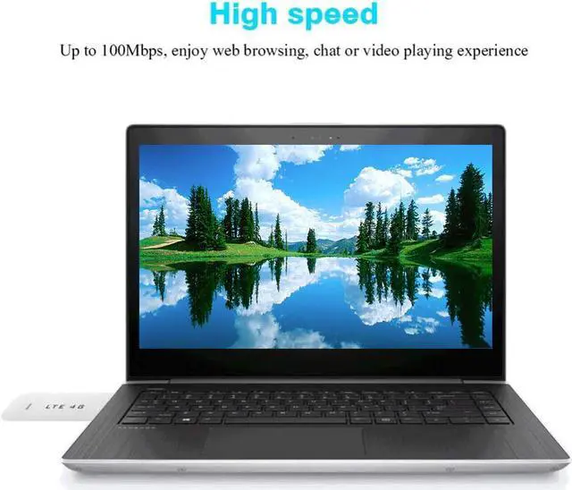 Alt view image 3 of 5 - Sim Card USB Router 3G/4G Wifi Router Wireless USB Car modem 4G wifi Sim Card Stick Mobile Hotspot/Dongle wi fi
