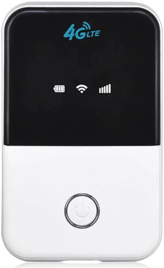 Main image of 4G Wifi Router Mini Router 3G 4G Lte Wireless Portable Pocket WiFi Mobile Hotspot Car Wi-Fi Router With Sim Card Slot-SC