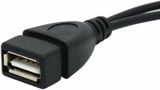 Alt view image 5 of 5 - 1pc 3USB HUB LAN hub usb Ethernet Adapter OTG USB CABLE for FIRE STICK 2ND OR FIRE TV3 usb hub 3.0 usb splitter usb multiple