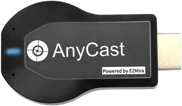 Alt view image 3 of 5 - wifi display dongle adapter for Ezcast Airplay DLNA Miracast TV stick Receiver Support Netflix windows ios andriod