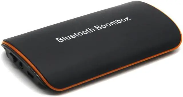 Alt view image 3 of 4 - Hifi Wireless Bluetooth 4.1 Reciever Boombox 3.5mm AUX Stereo A2DP Dongle Music Adapter for Tablet Speaker PC MP3