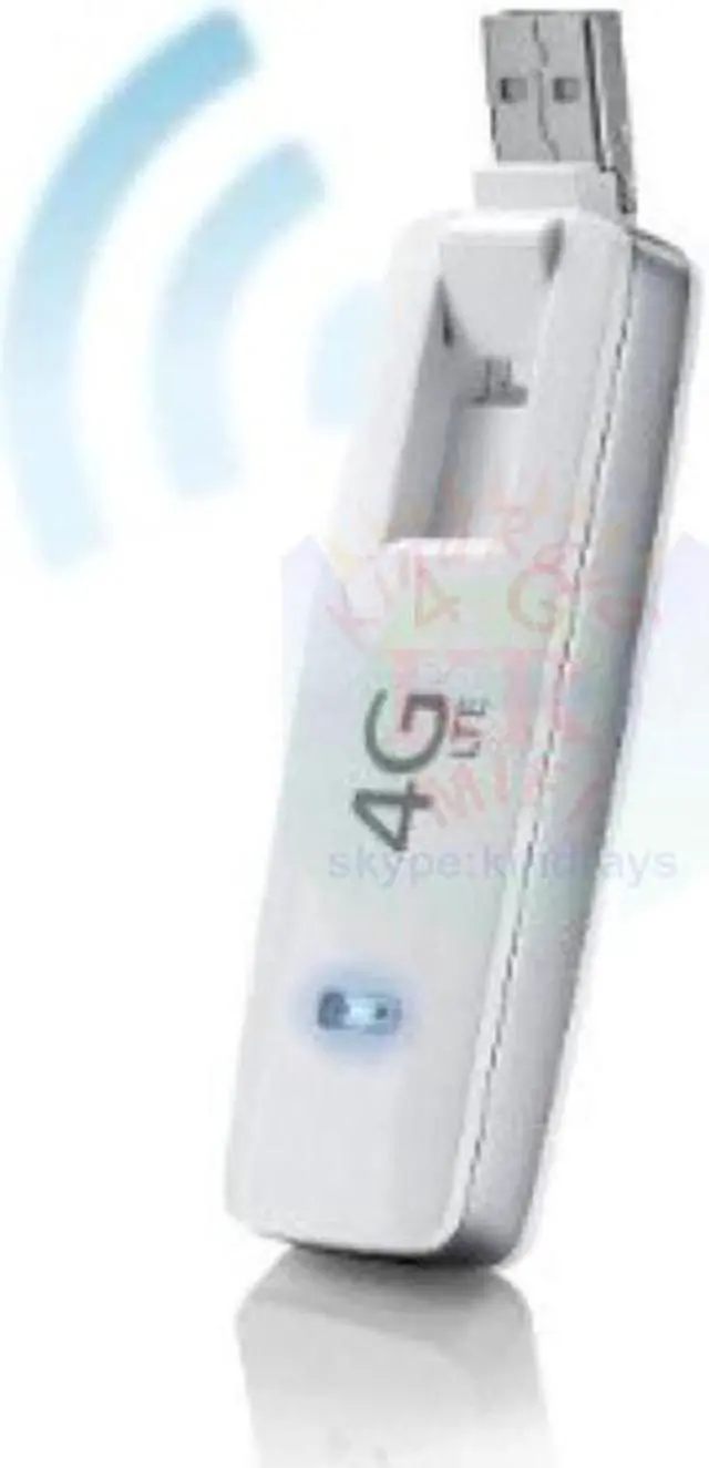 Alt view image 2 of 4 - unlocked Alcatel OneTouch w800 4g modem wifi router sim card slot w800o car wifi router 4g usb wifi modem 4g wifi sim card